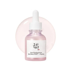 Pore Firming Serum Red Bean PDRN + Peptide