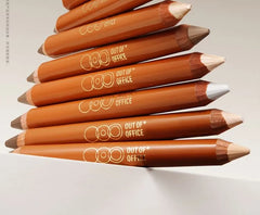 Contour & Highlight Duo Pencil - 5 Shades