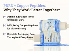 Advanced PDRN Copper Peptide Serum
