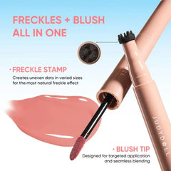Freckle & Blush Duo - 4 Colors