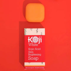 Kojic Acid Skin Brightening Soap