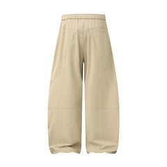 Lightweight Quick-Dry Curved Pants