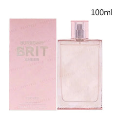 Brit Sheer For Her Eau De Toilette