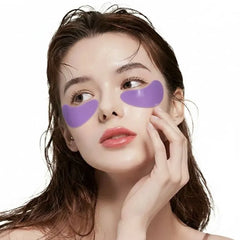Silicone Reusable Eye Mask