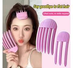 Volumizing Hair Comb / Set