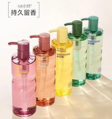 Alpha Hydroxy Acid (AHA) Fragrance Shower Gel - 2 Scents
