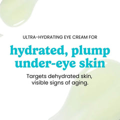 Hydrating Eye Cream