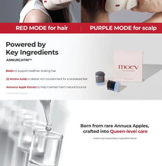 Hair Steamer Pro