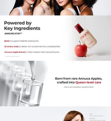 Annurcatin Hair Oil Essence