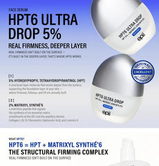 HPT6 Ultra Drop 5%