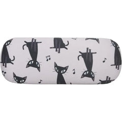 Cat Tun-chan Eyeglasses Case with Lens Cloth