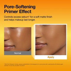 Kpop Demon Hunters Invisible Matte Finish Sunscreen