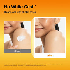 Kpop Demon Hunters Zero-Cast Moisturizing Finish Sunscreen 2pcs Bundle Set