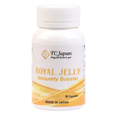 Royal Jelly 2pcs Bundle Set