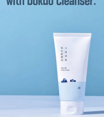 YesStyle Exclusive 1025 Dokdo Cleanser Mini
