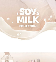 The Juicy Lasting Tint Soy Milk Edition - 2 Colors