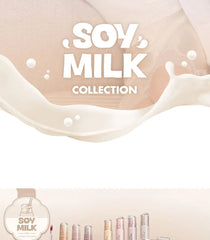 Better Than Palette Soy Milk Edition