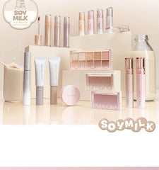 Han All Faux Lash Mascara Soy Milk Edition 1+1 Set