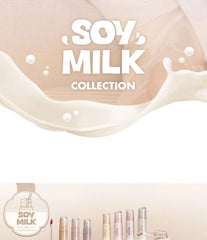 Han All Eye Pot Liner Soy Milk Edition Special Set