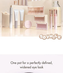 Han All Eye Pot Liner Soy Milk Edition Special Set