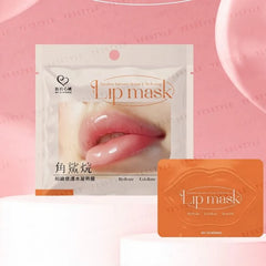 Squalane Intensive Repair & Hydrating Lip Mask