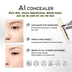 AI Corrector
