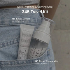 345 Travel Set