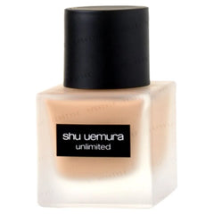 Unlimited Breathable Lasting Foundation
