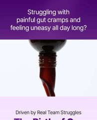 LIVELING Prune Cleanse Yogurt Flavor