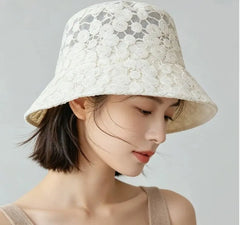 Crochet Bucket Hat