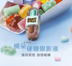 Mini Collection Duo Eye Tint - 3 Colors