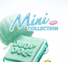 Mini Collection Highlight & Contour - 2 Shades