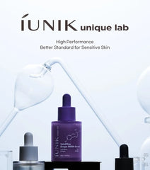 TXA Niacinamide Narcissus PDRN Serum