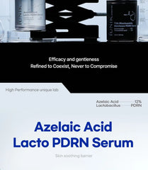 Azelaic Acid Lacto PDRN Serum