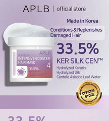 Intensive Booster Hair Mask
