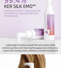 Intensive Booster Hair Oil