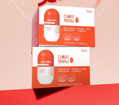 Dahong Fat Burning