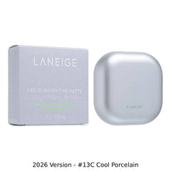 Neo Cushion The Matte - 7 Colors