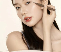 Slim Liquid Eyeliner - 4 Classic Ultra-Fine Colours
