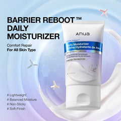 Kpop Demon Hunter Barrier Reboot Daily Moisturizer 2pcs Bundle Set