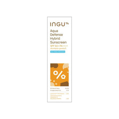 Aqua Defense Hybrid Sunscreen SPF 50+ PA++++