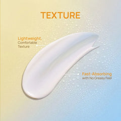 Aqua Defense Hybrid Sunscreen SPF 50+ PA++++