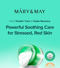 Sensitive Soothing Gel Cream