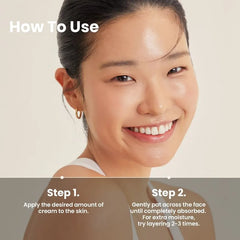 Heartleaf My Type Calming Cream