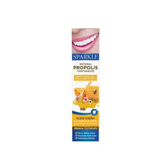 Natural Propolis Toothpaste