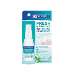 Fresh & Protect Refreshing Mouth Spray