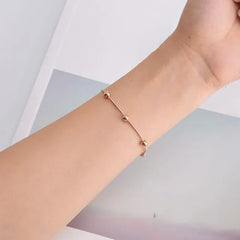 Beaded Bracelet