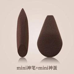 Finger Cushion Puff