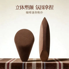 Finger Cushion Puff