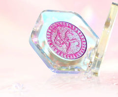Spring Letter Series Chameleon 2-in-1 Blush & Highlighter - 6 Colors